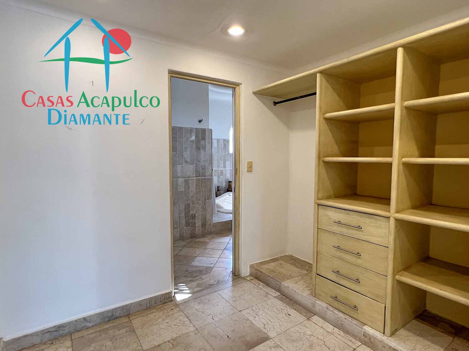 Son Vida Antigua 7 - Recámara principal 8